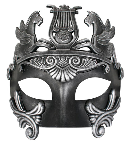 Cavalli Centurion Masquerade Eye Mask