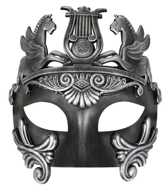 Cavalli Centurion Masquerade Eye Mask