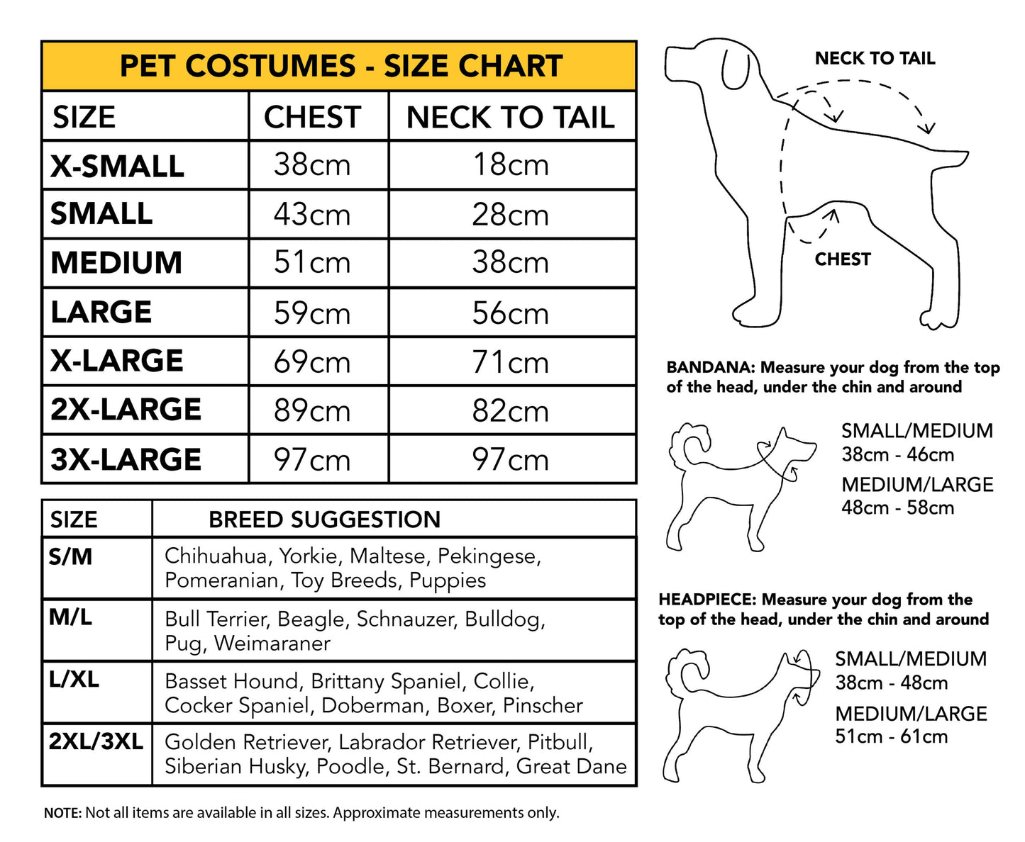 Dogpool Pet Costume