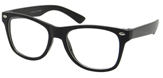 Nerd Glasses