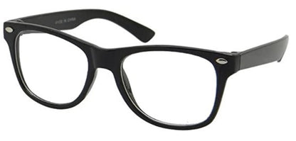 Nerd Glasses