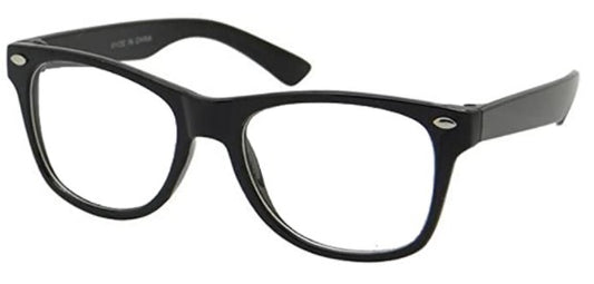 Nerd Glasses