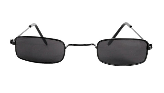 Sci-Fi Matrix Party Glasses