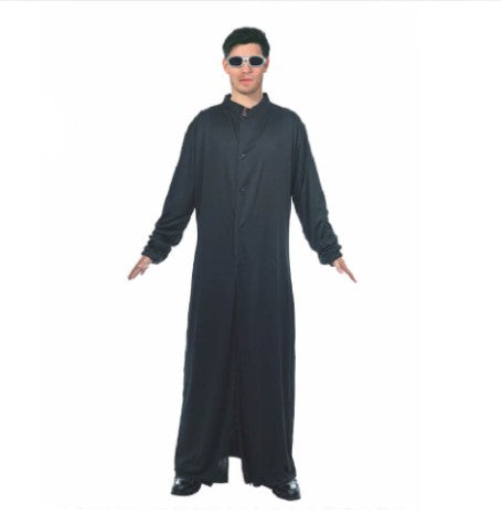 Neo Matrix Inspired Adult Costume