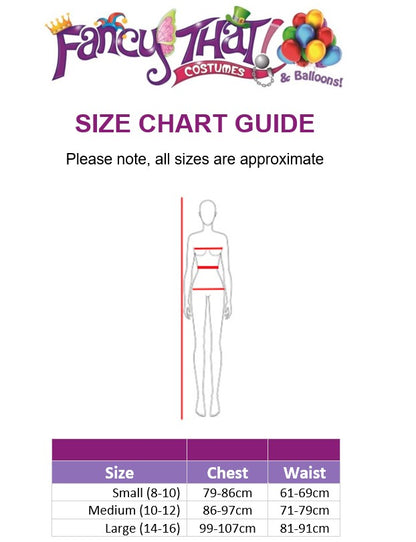 Rapunzel Deluxe Adult Costume