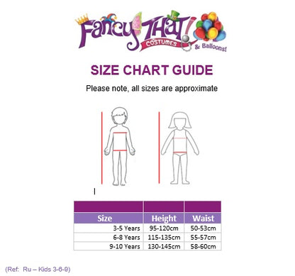 Disney Frozen 2 Elsa Deluxe Kid's Costume
