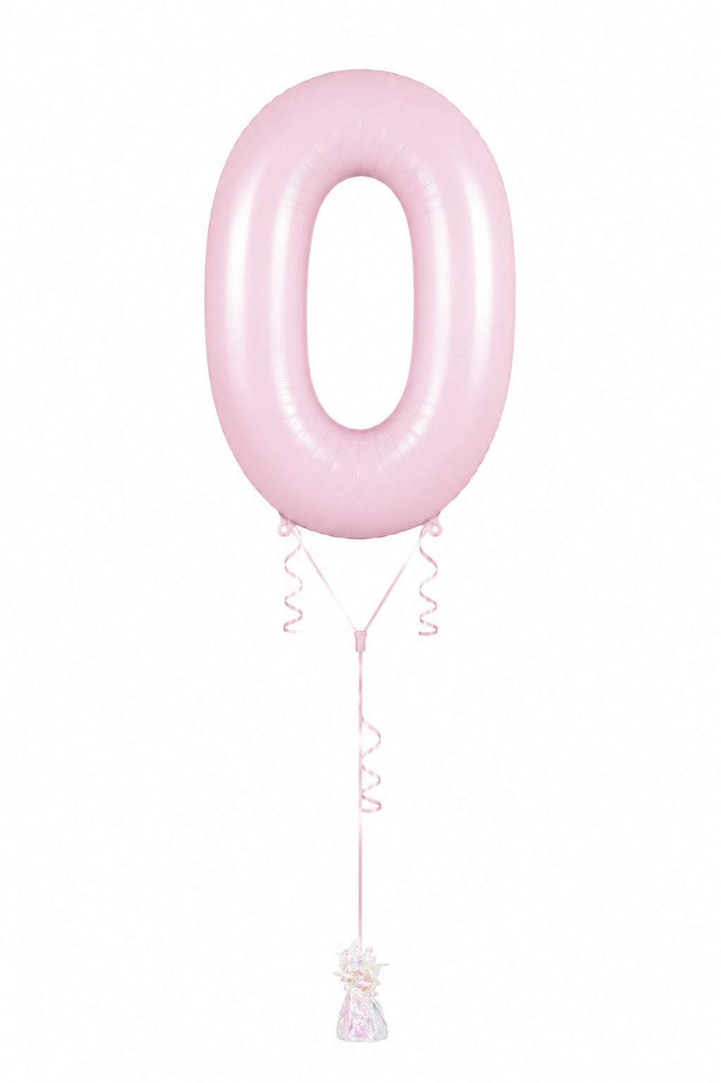 Jumbo Number Balloons - 86cm