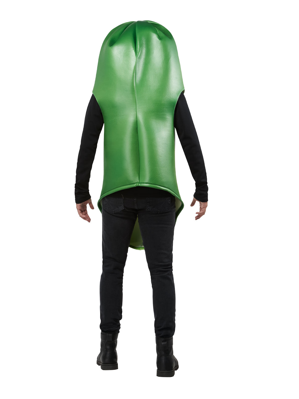 Rick & Morty Pickle Adult Costume - One Size