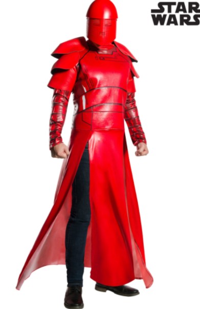 Star Wars Praetorian Guard Deluxe Adult Costume