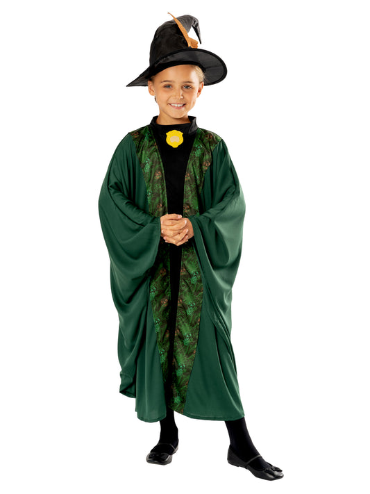 Professor McGonagall Kid's Costume