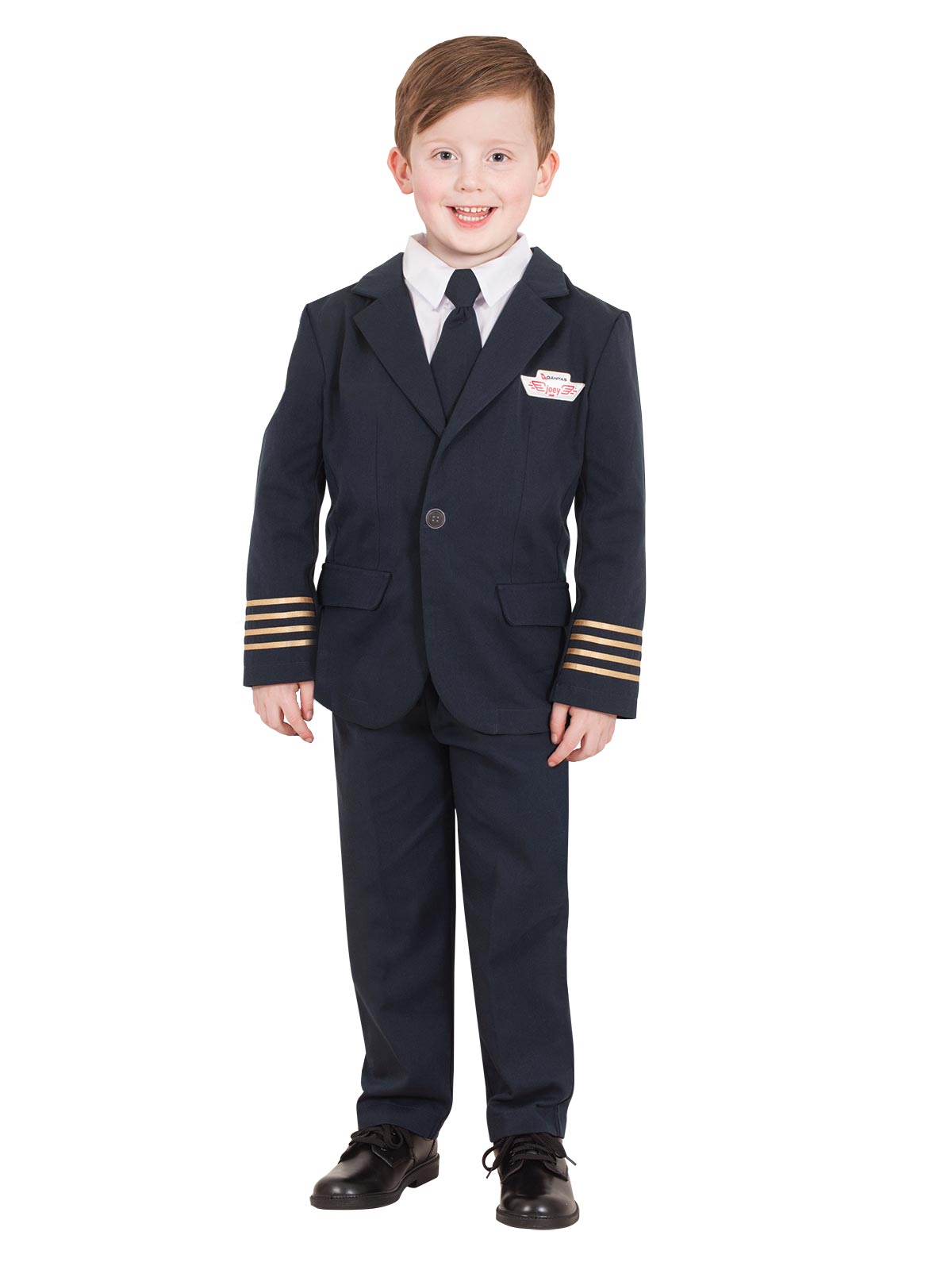 Qantas Captain' Kid's Uniform
