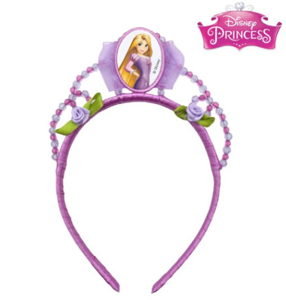 Disney Rapunzel Beaded Tiara