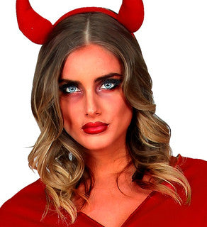 Red Aqua Face & Body Paint - 30ml