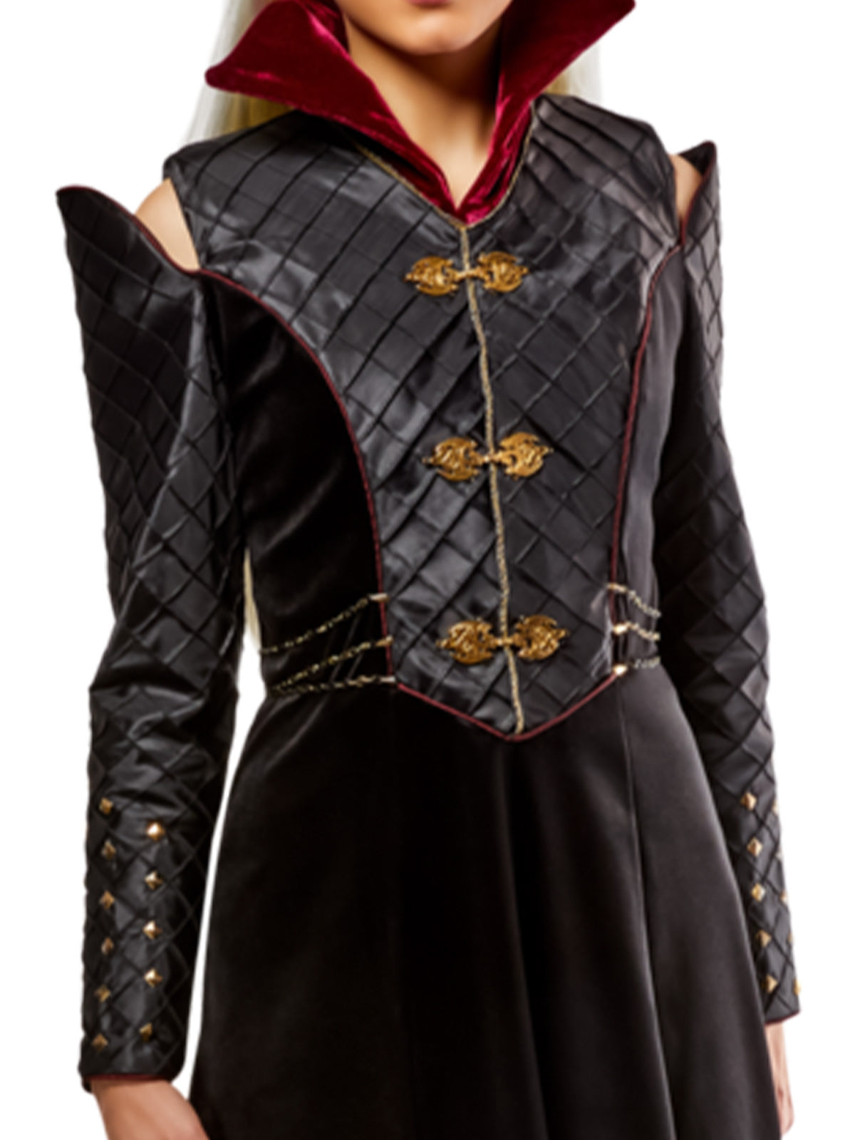 Rhaenyra Targaryen Deluxe Adult Costume