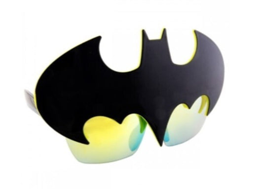 Batman Classic Sunstache Glasses