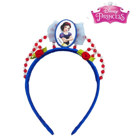 Disney Snow White Beaded Tiara