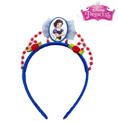 Disney Snow White Beaded Tiara