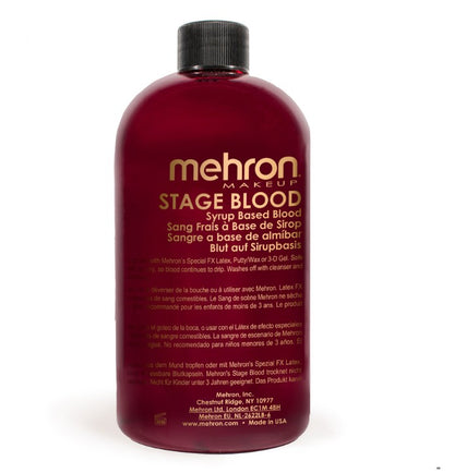 Stage Blood Bright Arterial - 270ml