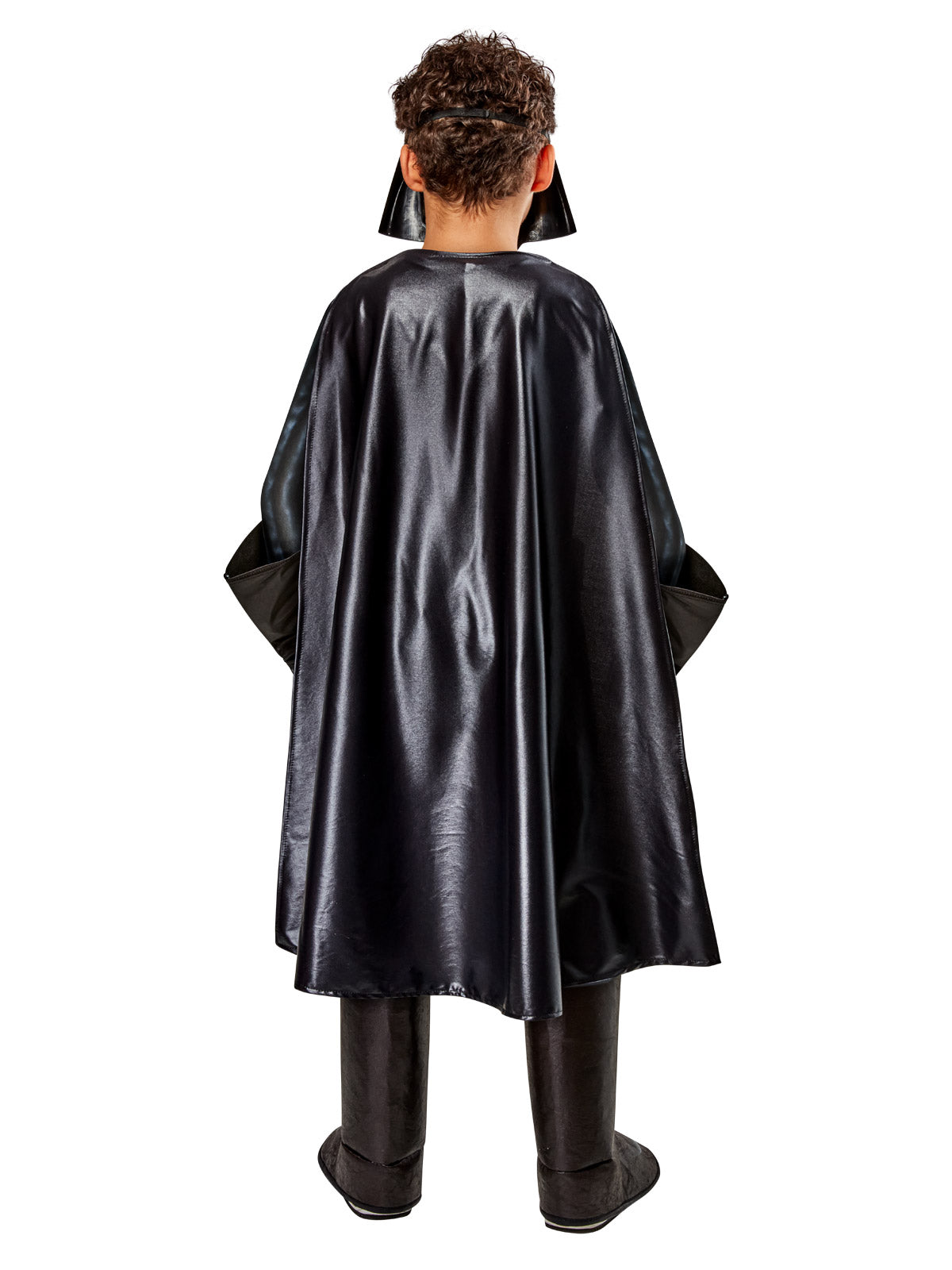 Star Wars Darth Vader Premium Kid's Costume