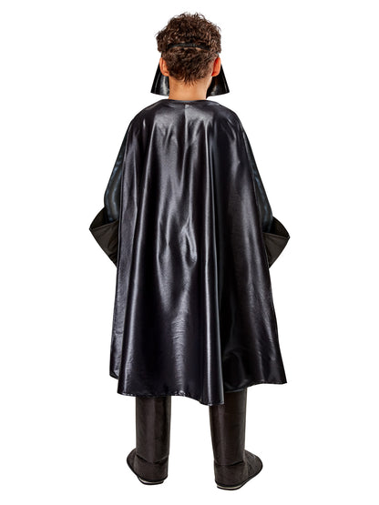 Star Wars Darth Vader Premium Kid's Costume
