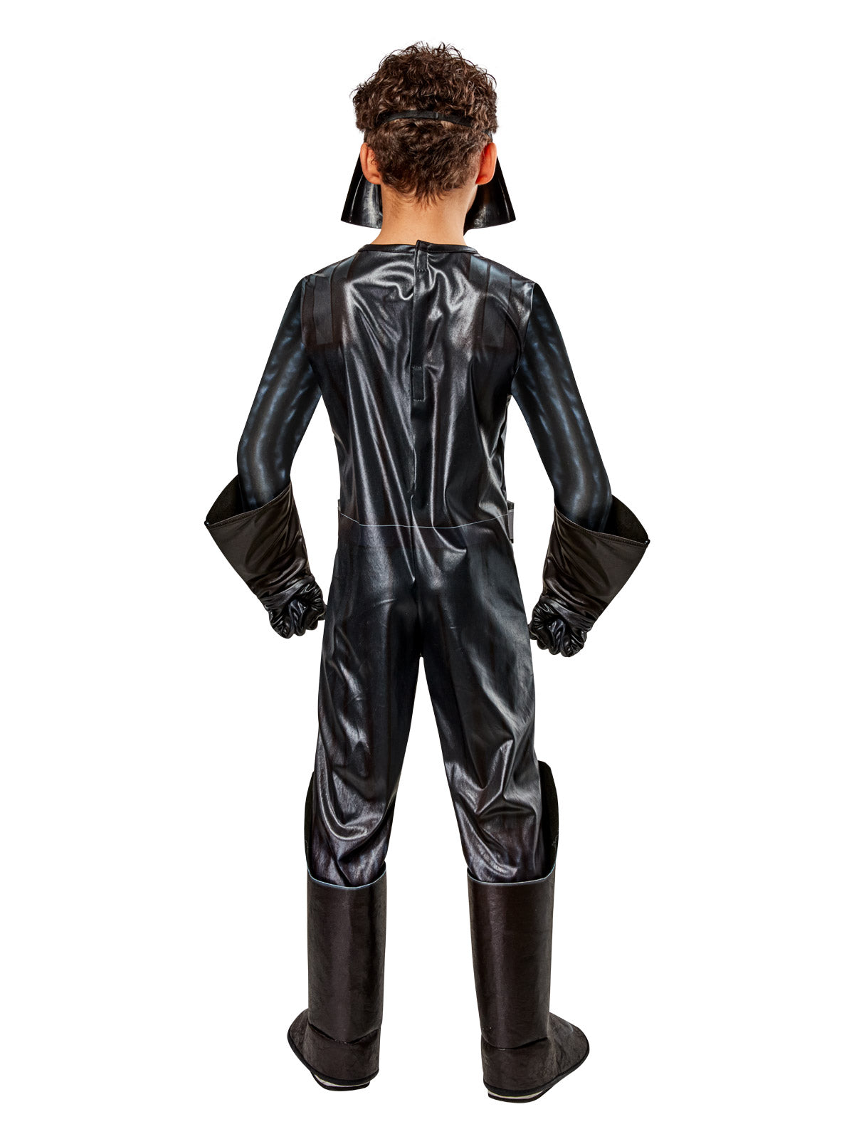 Star Wars Darth Vader Premium Kid's Costume