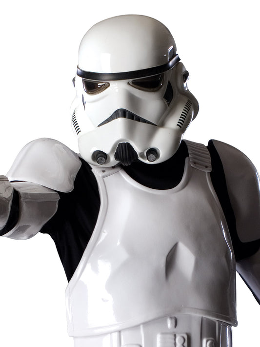 Storm Trooper Collector's Edition Adult Costume
