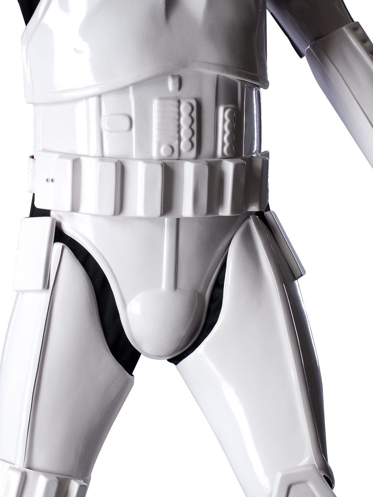 Storm Trooper Collector's Edition Adult Costume