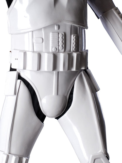 Storm Trooper Collector's Edition Adult Costume