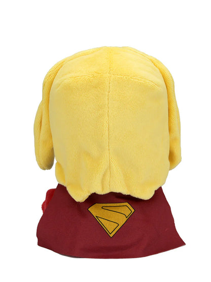Supergirl & Krypto Plush Phunny