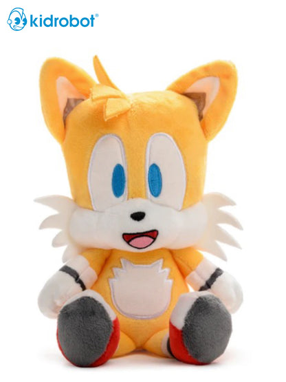 Tails - Sonic the Hedgehog Plush Phunny