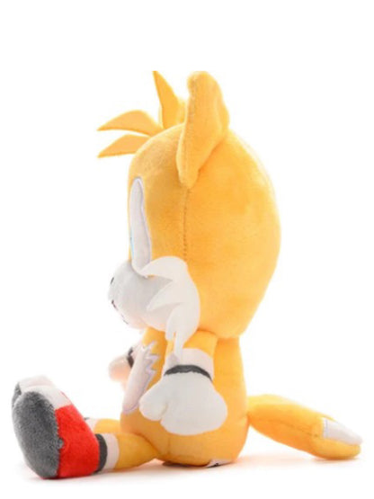 Tails - Sonic the Hedgehog Plush Phunny