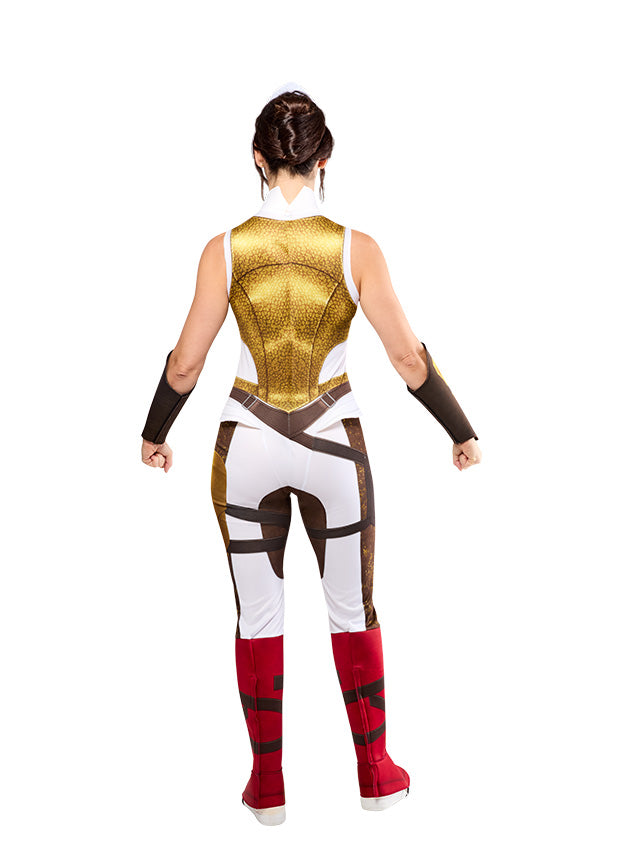 He-Man Teela Deluxe 2026 Adult Costume