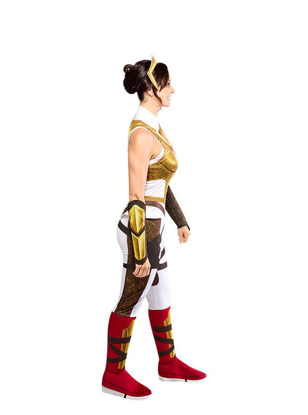 He-Man Teela Deluxe 2026 Adult Costume