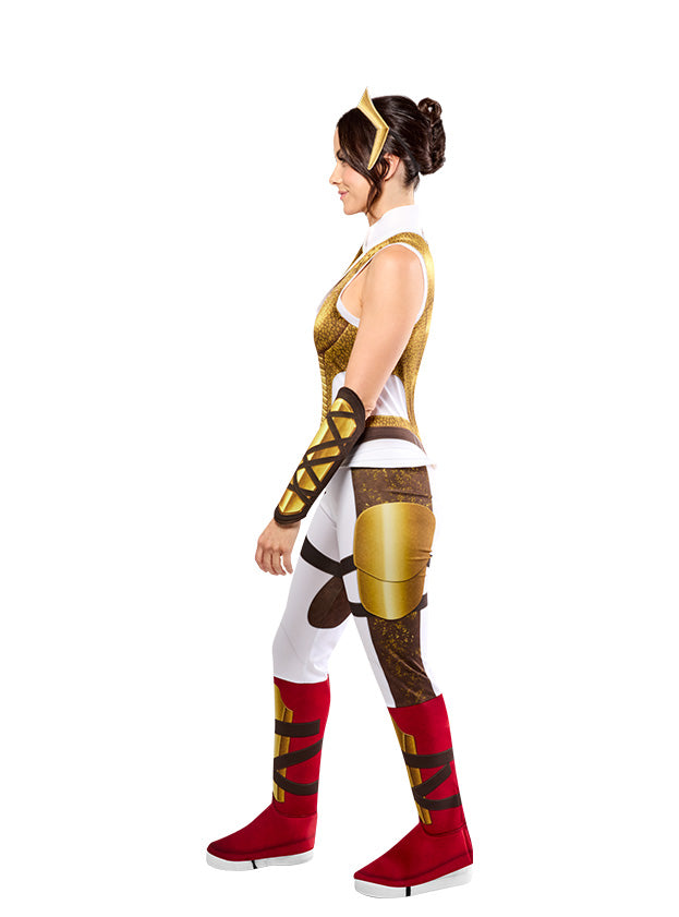 He-Man Teela Deluxe 2026 Adult Costume