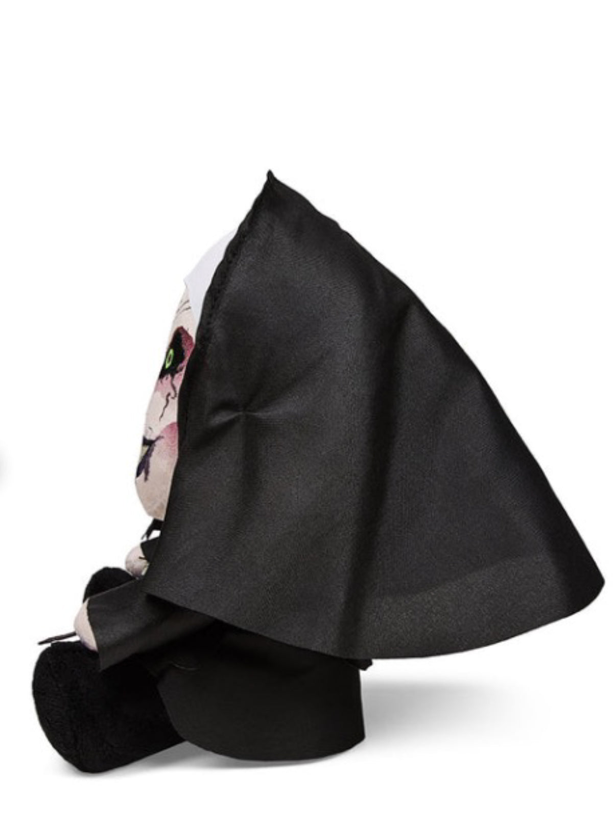 The Nun Plush Phunny