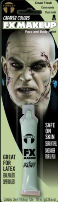 Tinsley FX Make-up - Dead Flesh 7g