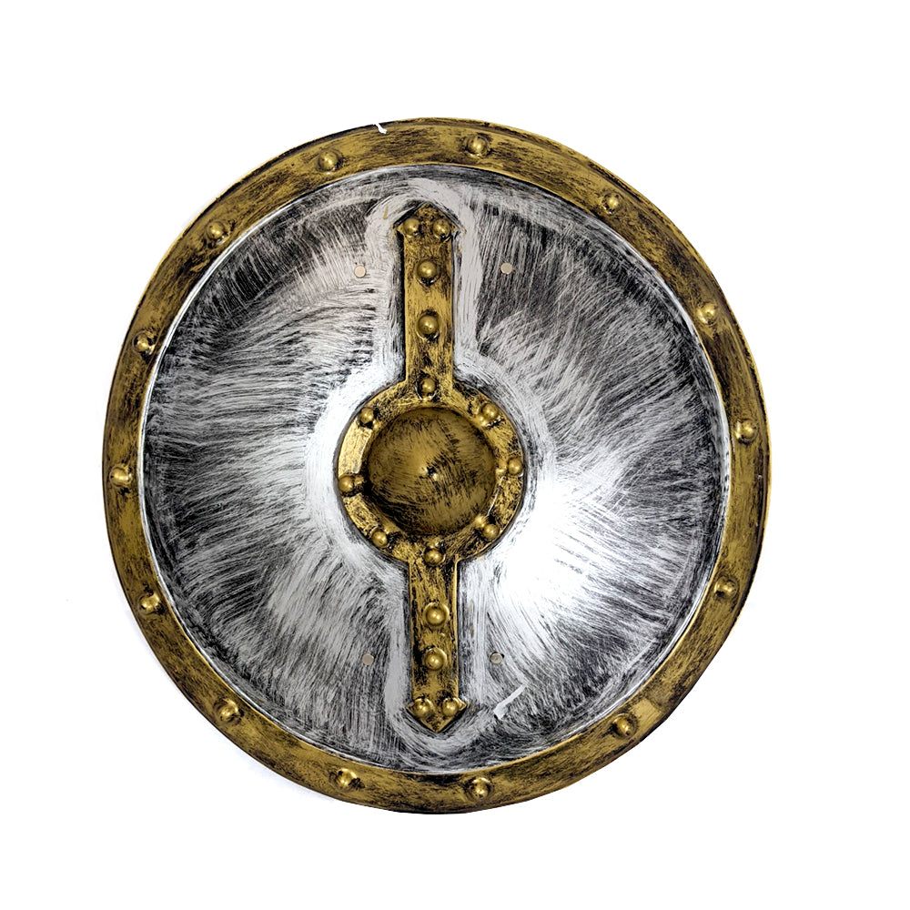 Viking Warrior Shield - 46cm