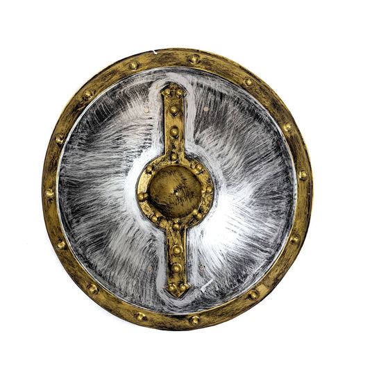 Viking Warrior Shield - 46cm