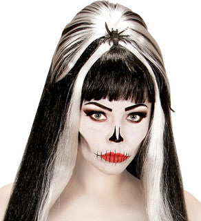 White Aqua Face & Body Paint - 30ml