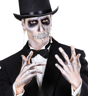 White Aqua Face & Body Paint - 30ml