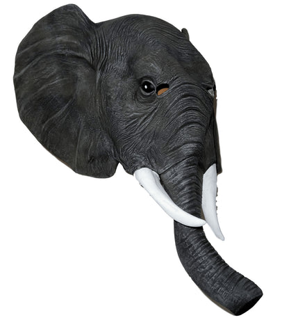 Latex Elephant Mask