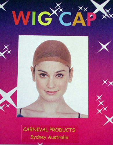 Wig Cap