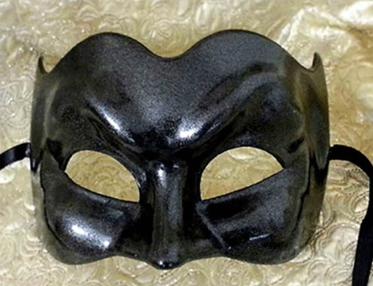 Eclipse Zane Deluxe Italian Masquerade Eye Mask