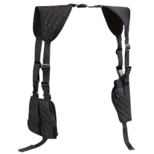 Shoulder Gun Holster