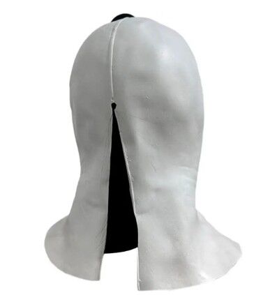 Terrifying Clown Latex Mask