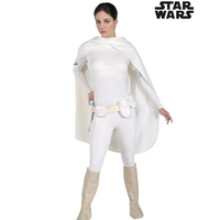 ONLINE ONLY: Star Wars Padme Amidala Deluxe Adult Costume