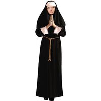 Pious Nun Adult Costume