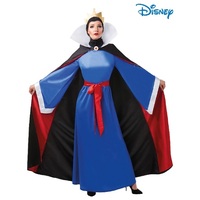 Snow White Evil Queen Women's Costume