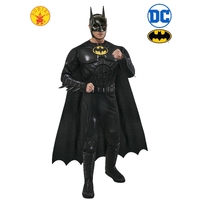 Batman Keaton Deluxe Adult Costume
