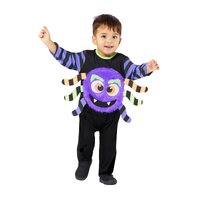 Lil Spider Kid's Costume